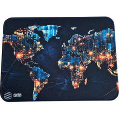 Коврик для мыши Cactus CS-MP-PRO13XL News