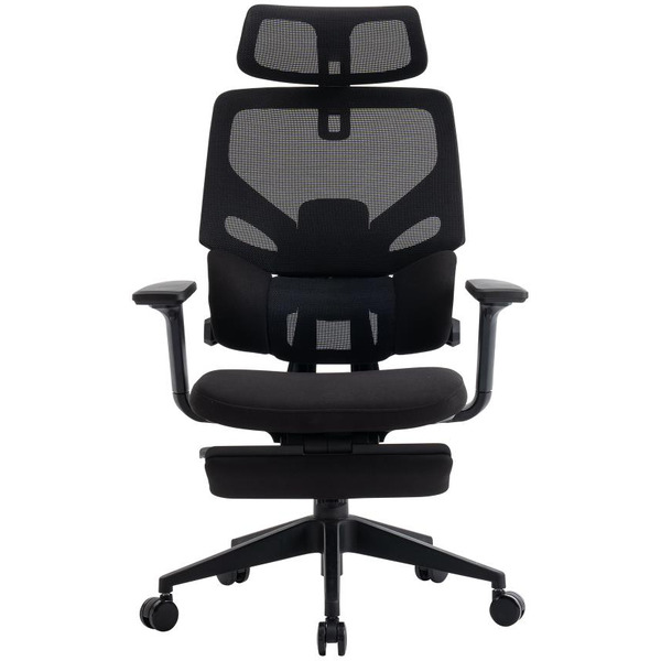 Кресло компьютерное EVOLUTION LumbarPro FR