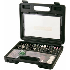 Набор гравировальных насадок Kolner KMGS 100