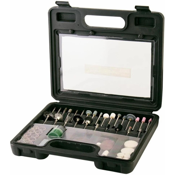 Набор гравировальных насадок Kolner KMGS 100