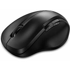 Мышь Genius Ergo 8200S (черный)