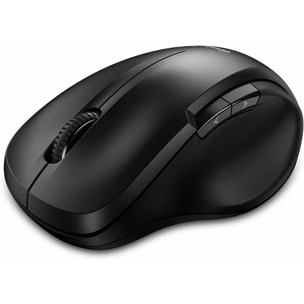 Мышь Genius Ergo 8200S (черный)