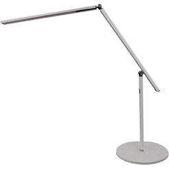 Светильник настольный ULTRA LED TL 805 silver