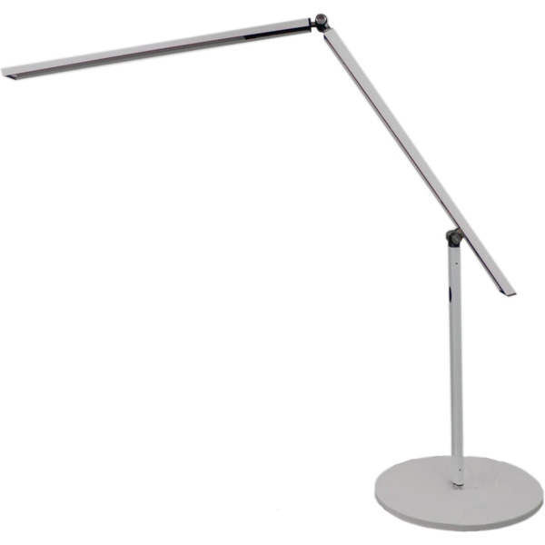 Светильник настольный ULTRA LED TL 805 silver