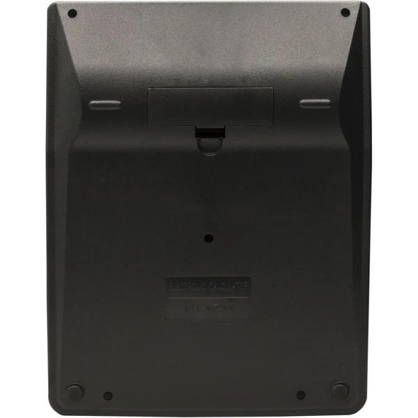 Калькулятор Silwerhof SH-888X-16 черный