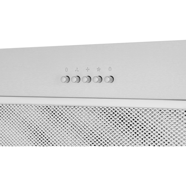 Вытяжка WEISSGAUFF INTEGRA 850 PB IX