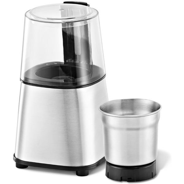 Кофемолка электрическая HOLT HT-CGR-003