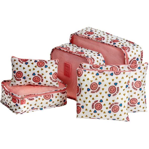 Набор органайзеров для хранения Bradex TD 0584 (6 шт)