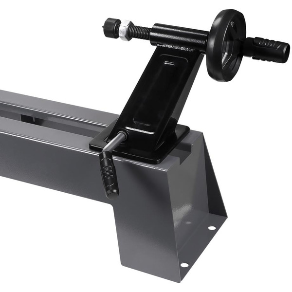 Станок токарный деревообрабатывающий STAVR SWM 500-350