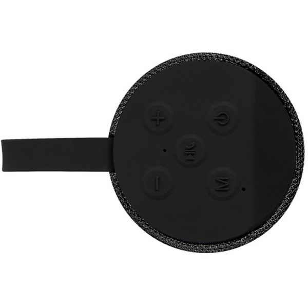 Беспроводная колонка Jet.A PBS-70 (черный)