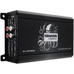 Автомобильный усилитель Prology RX-4.100 Kraken
