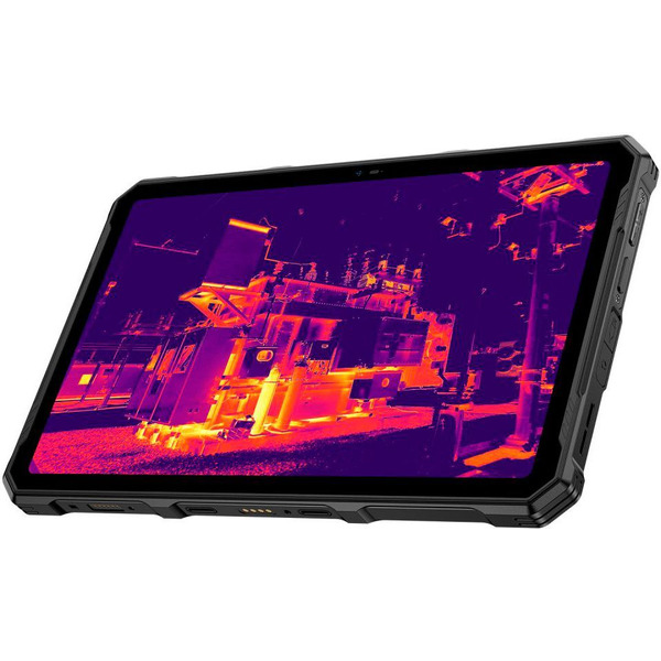 Планшет Ulefone Armor Pad 4 Ultra Thermal