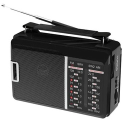 Радиоприемник RITMIX RPR-190