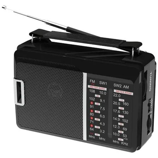 Радиоприемник RITMIX RPR-190