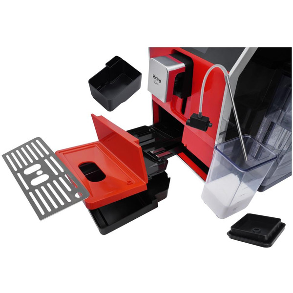 Кофемашина Korting KACM 2005 Diva