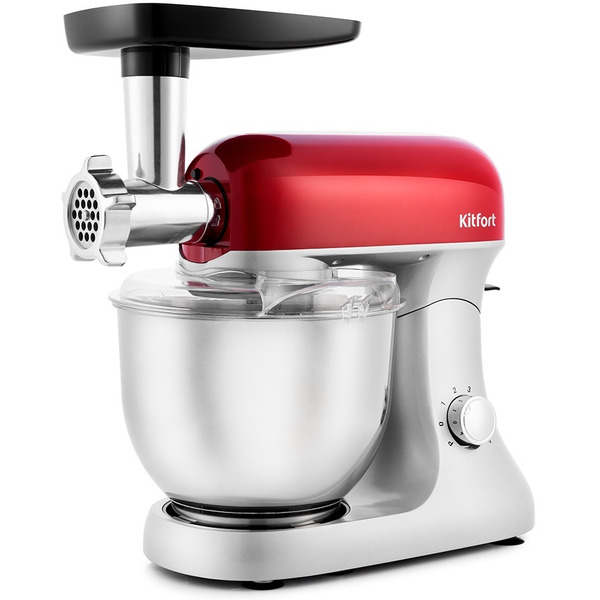 Планетарный миксер Kitfort KT-1367