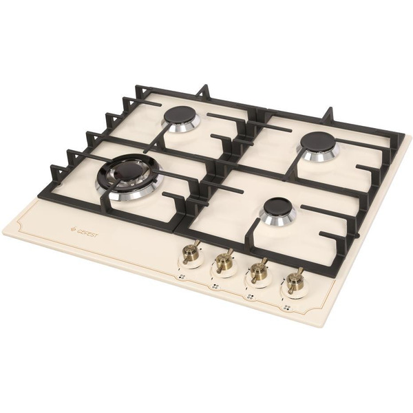 Варочная панель GEFEST ПВГ 1214-01 К55