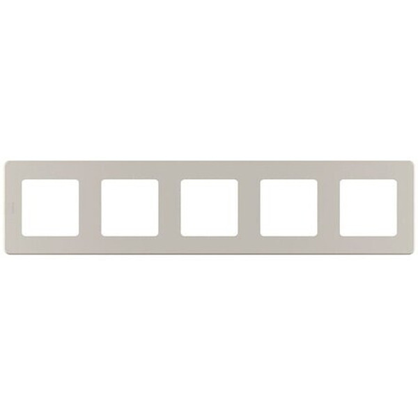 Рамка Legrand Inspiria 673978