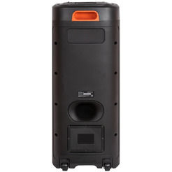 Минисистема Supra SMB-999