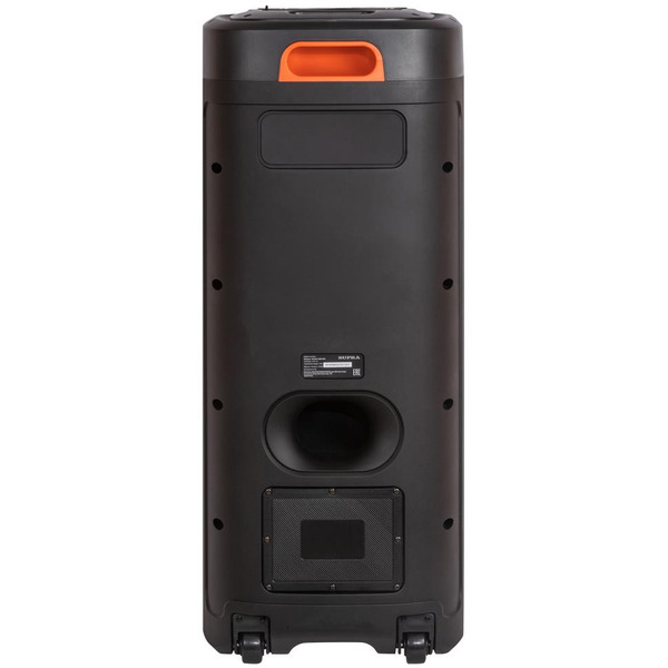 Минисистема Supra SMB-999