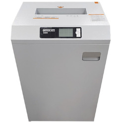 Шредер Office Kit S600 (0.8x5)