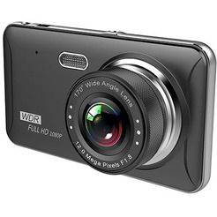 Видеорегистратор Sho-Me FHD-925