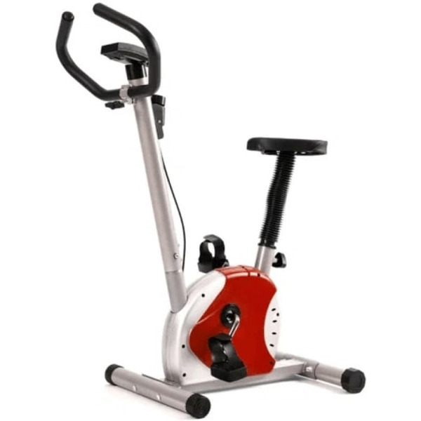 Велотренажер Atlas Sport Fitness Red