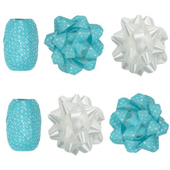 Набор для декора и подарков ЗОЛОТАЯ СКАЗКА 591845