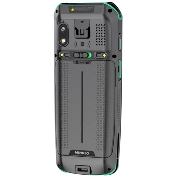 Терминал сбора данных MINDEO M40 (M4TE46450130CN)