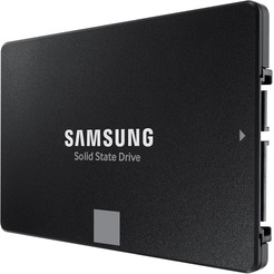 SSD Samsung 870 Evo 1TB MZ-77E1T0B/EU
