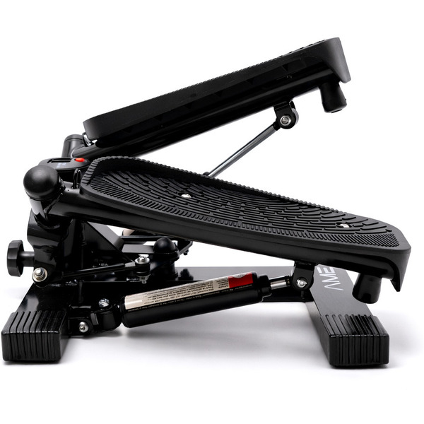 Степпер AMETIST 39 Black