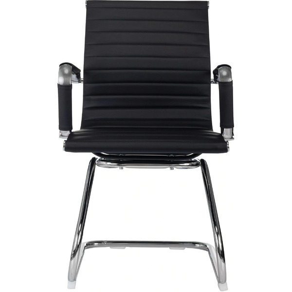 Кресло Бюрократ CH-883-LOW-V/BLACK