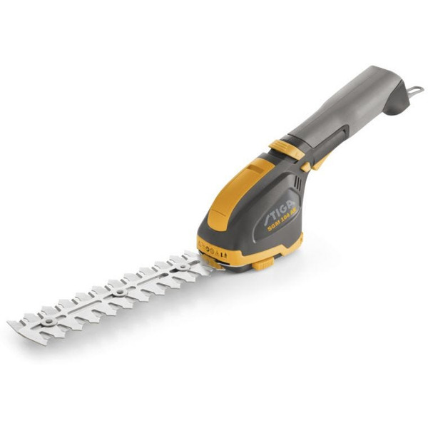 Садовые ножницы Stiga SGM 104 AE (253010271/ST1)