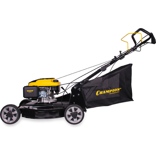 Газонокосилка бензиновая Champion LM5645