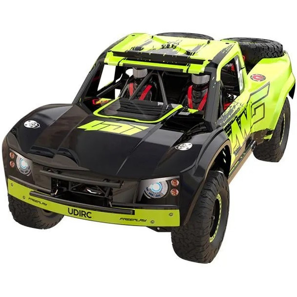 Радиоуправляемая модель Udirc UD1002 1/10