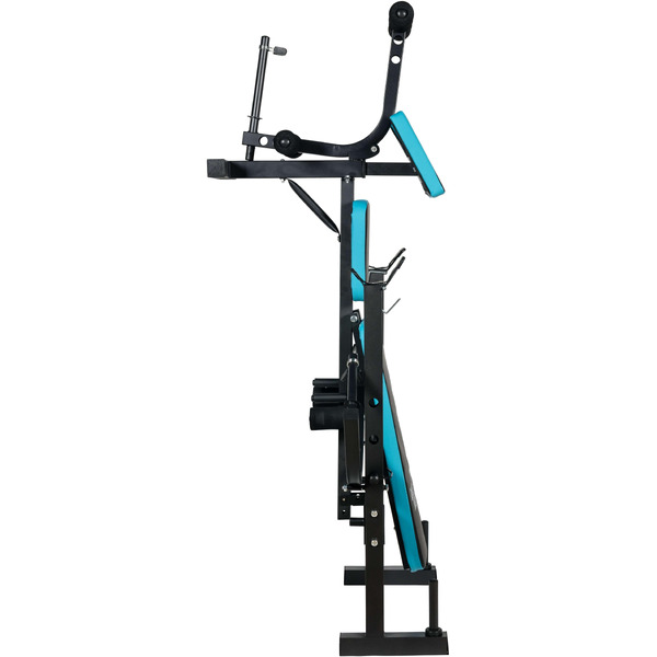 Скамья спортивная ATLAS SPORT AS-1070 Blue