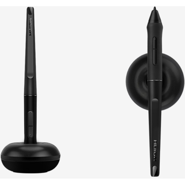Графический планшет HUION INSPIROY Q11K V2