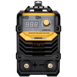 Сварочный инвертор Deko DKWM200A (051-4670)