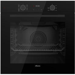 Духовой шкаф Konigin Barberry 60 BKF E9