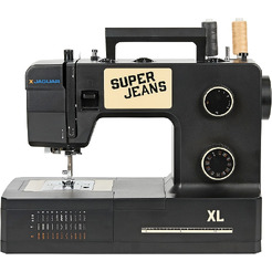 Швейная машина Jaguar Super Jeans XL