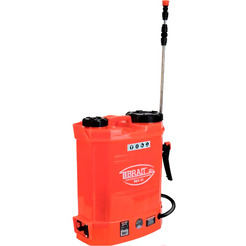 Опрыскиватель аккумуляторный Brait BSA-12