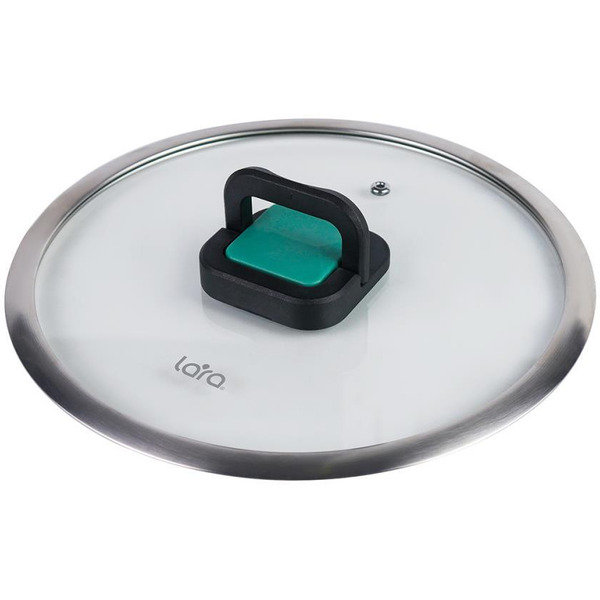 Набор посуды LARA ИЗУМРУД LR02-123