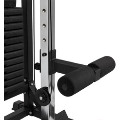 Силовой комплекс Alpin Wave Gym GX-950