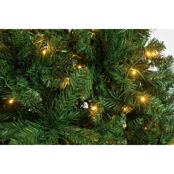 Ель искусственная Winter Light 240 / 24801-240CM LED