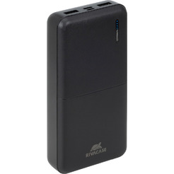 Внешний аккумулятор RIVACASE VA2190 (20000mAh)