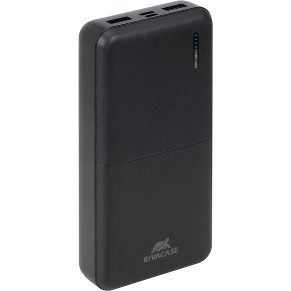 Внешний аккумулятор RIVACASE VA2190 (20000mAh)