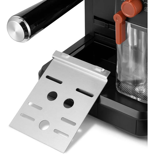 Кофеварка Kitfort КТ-7554