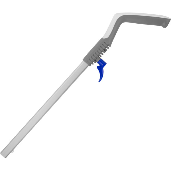 Паровая швабра Maunfeld MF-1934GR