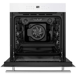 Духовой шкаф MAUNFELD EOEH.7611SCW