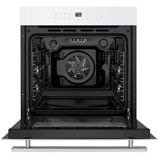 Духовой шкаф MAUNFELD EOEH.7611SCW